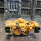 * Devilfish Gunship #312 Tau T'au Empire Warhammer 40k