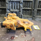 * Devilfish Gunship #312 Tau T'au Empire Warhammer 40k