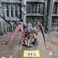 Carnifex #313 Tyranids Warhammer 40k