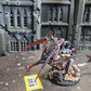Carnifex #313 Tyranids Warhammer 40k