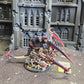 Carnifex #313 Tyranids Warhammer 40k
