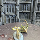 Broodlord #314 Tyranids Warhammer 40k