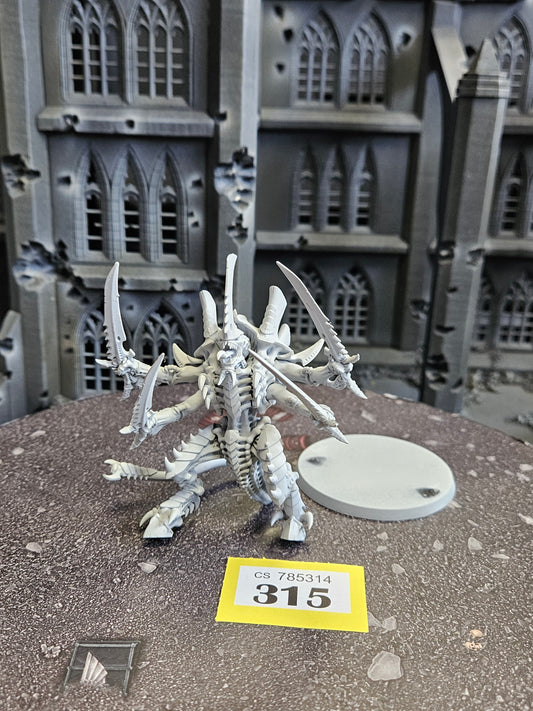 Swarmlord #315 Tyranids Warhammer 40k