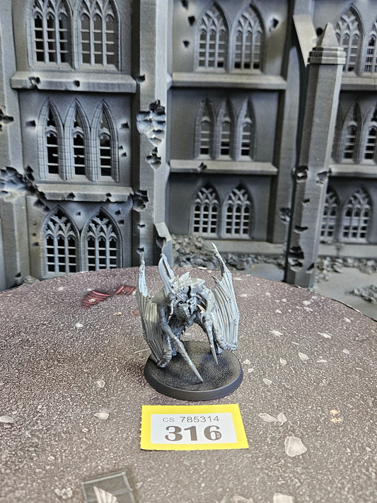 Tyranid Prime #316 Tyranids Warhammer 40k