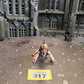 Pyrovore OOP #317 Tyranids Warhammer 40k