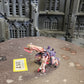 Pyrovore OOP #317 Tyranids Warhammer 40k