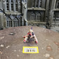 Pyrovore OOP #318 Tyranids Warhammer 40k
