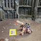 Pyrovore OOP #318 Tyranids Warhammer 40k