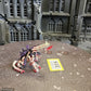 Pyrovore OOP #318 Tyranids Warhammer 40k