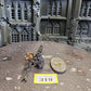 Destroyer Lord #319 Necrons Warhammer 40k