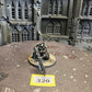 Lokhust Heavy Destroyer #320 Necrons Warhammer 40k