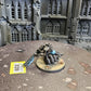Lokhust Heavy Destroyer #320 Necrons Warhammer 40k