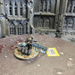 Lokhust Heavy Destroyer #320 Necrons Warhammer 40k