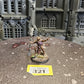 Overlord #321 Necrons Warhammer 40k