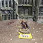 Imotekh the Stormlord OOP #322 Necrons Warhammer 40k