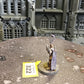 Imotekh the Stormlord OOP #322 Necrons Warhammer 40k