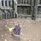 Imotekh the Stormlord OOP #322 Necrons Warhammer 40k