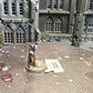 Imotekh the Stormlord OOP #322 Necrons Warhammer 40k