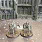 2x Tomb Crawler #323 Necrons Warhammer 40k