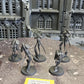 5x Canpotek Circle #324 Kill Team Necrons Warhammer 40k