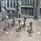 5x Canpotek Circle #324 Kill Team Necrons Warhammer 40k