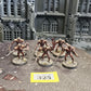 6x Triarch Praetorians #325 Necrons Warhammer 40k