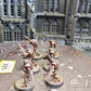 6x Triarch Praetorians #325 Necrons Warhammer 40k