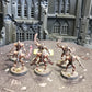 6x Triarch Praetorians #325 Necrons Warhammer 40k