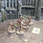 6x Triarch Praetorians #325 Necrons Warhammer 40k