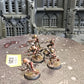 5x Flayed Ones #326 Necrons Warhammer 40k