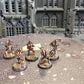 5x Flayed Ones #326 Necrons Warhammer 40k