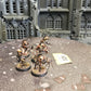 5x Flayed Ones #326 Necrons Warhammer 40k