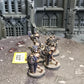 5x Lychguard #327 Necrons Warhammer 40k