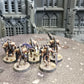 5x Lychguard #327 Necrons Warhammer 40k