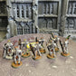 8x Lychguard #328 Necrons Warhammer 40k