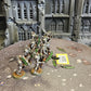 8x Lychguard #328 Necrons Warhammer 40k