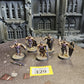 5x Lychguard #329 Necrons Warhammer 40k