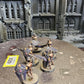 5x Lychguard #329 Necrons Warhammer 40k