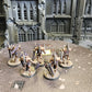 5x Lychguard #329 Necrons Warhammer 40k