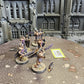 5x Lychguard #329 Necrons Warhammer 40k