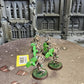 5x Lychguard #330 Necrons Warhammer 40k