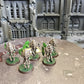 5x Lychguard #330 Necrons Warhammer 40k
