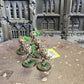 5x Lychguard #330 Necrons Warhammer 40k