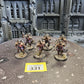 6x Lychguard #331 Necrons Warhammer 40k