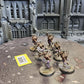 6x Lychguard #331 Necrons Warhammer 40k