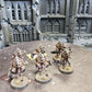 6x Lychguard #331 Necrons Warhammer 40k