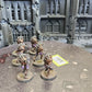 6x Lychguard #331 Necrons Warhammer 40k