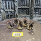 5x Lychguard #332 Necrons Warhammer 40k