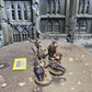 5x Lychguard #332 Necrons Warhammer 40k