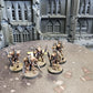 5x Lychguard #332 Necrons Warhammer 40k